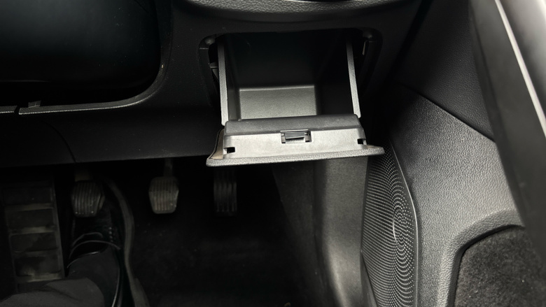 Ford Focus 1.0 EcoBoost 125 Active 5dr Petrol Estate